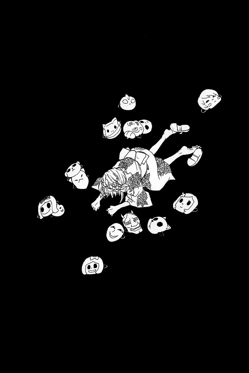 Read Zekkyou Gakkyuu EN Manga Online