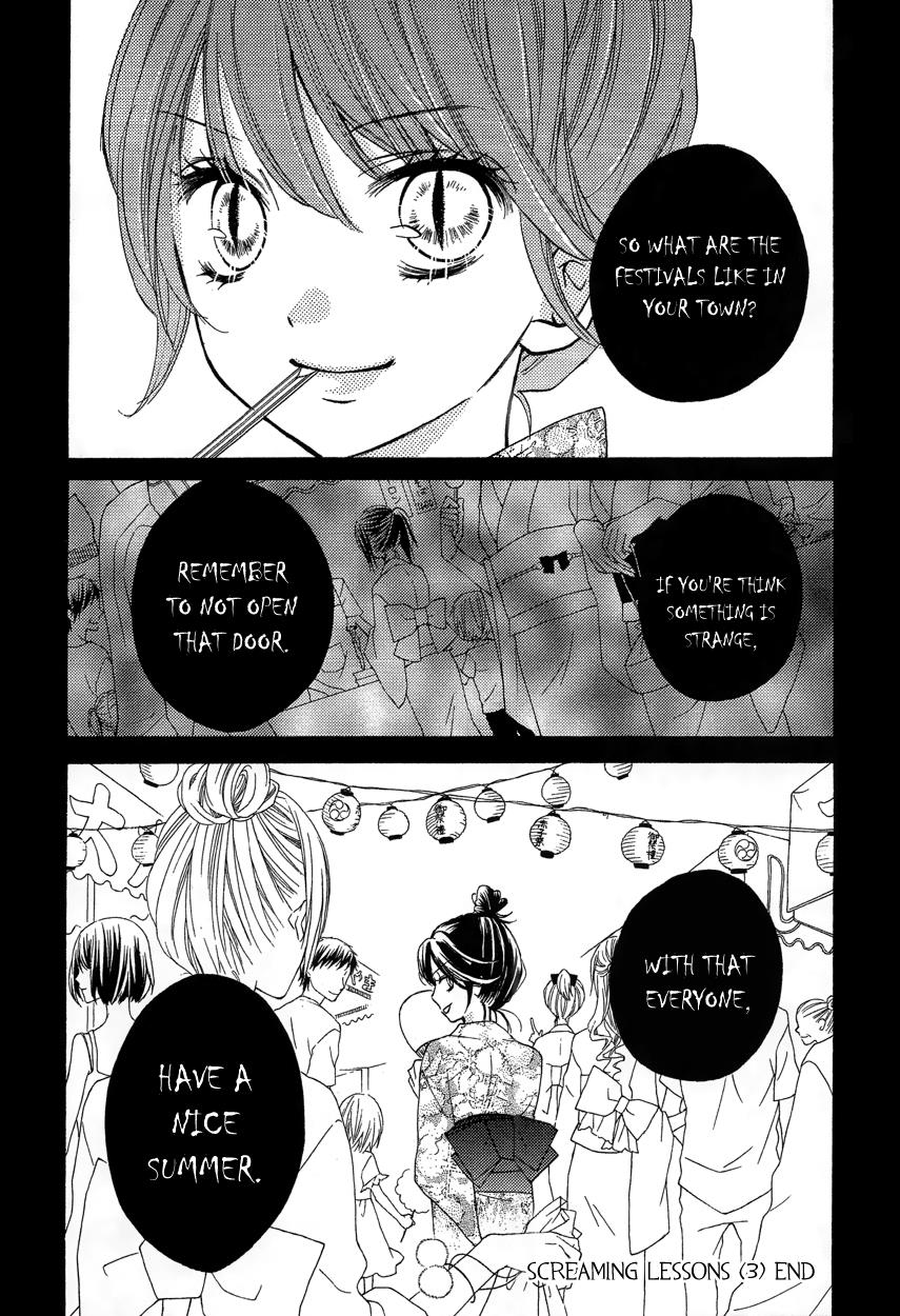 Read Zekkyou Gakkyuu EN Manga Online