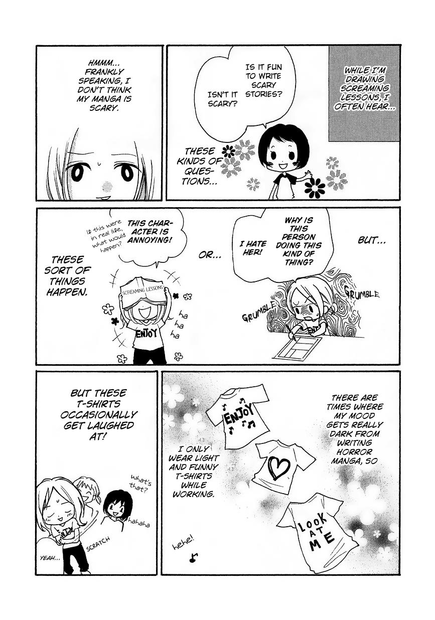 Read Zekkyou Gakkyuu EN Manga Online