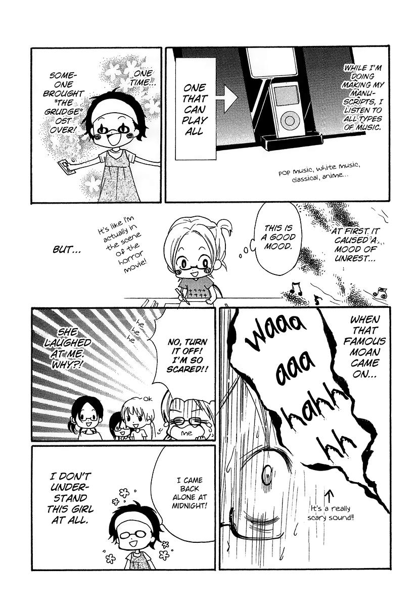 Read Zekkyou Gakkyuu EN Manga Online