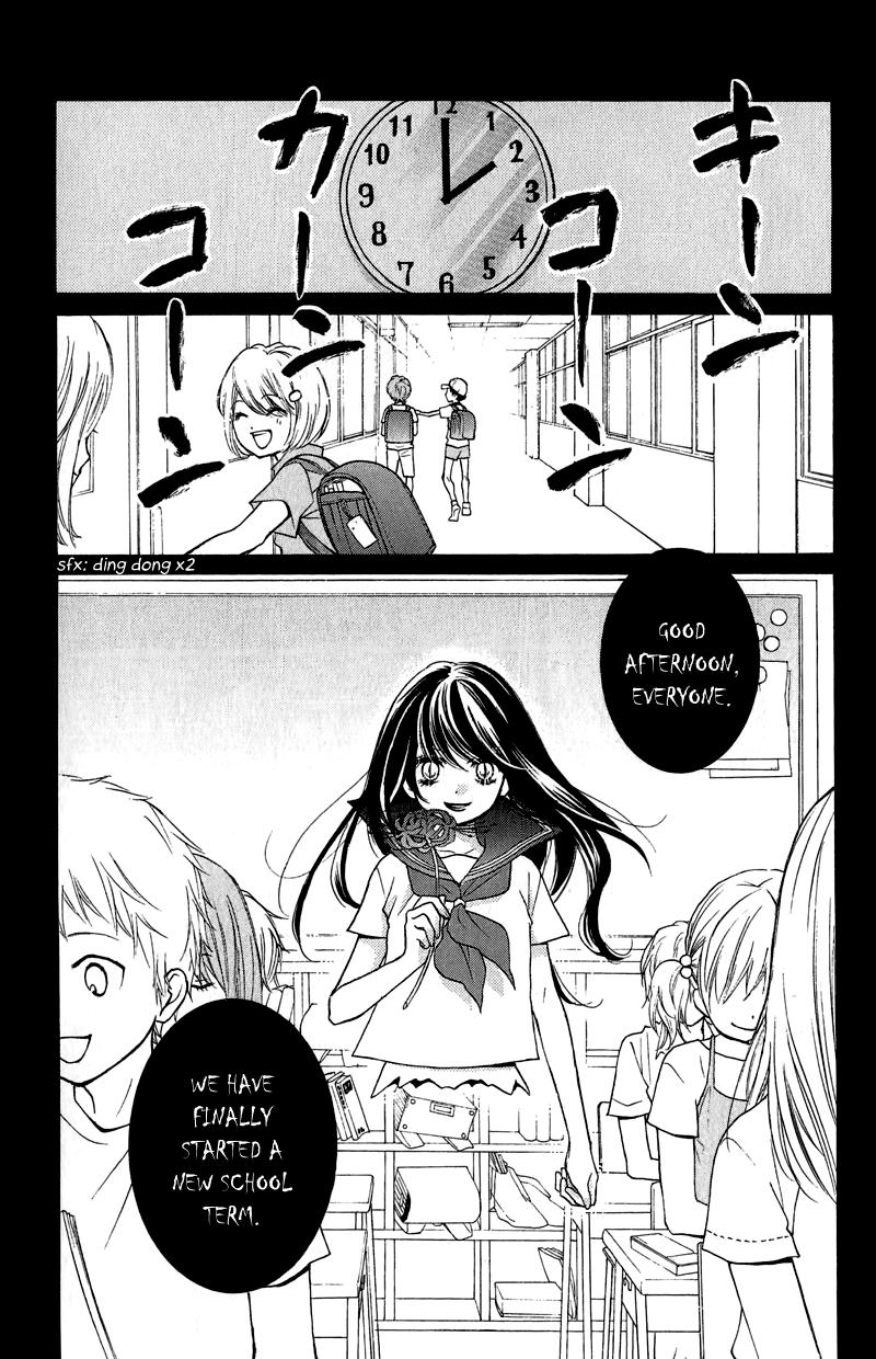 Read Zekkyou Gakkyuu EN Manga Online