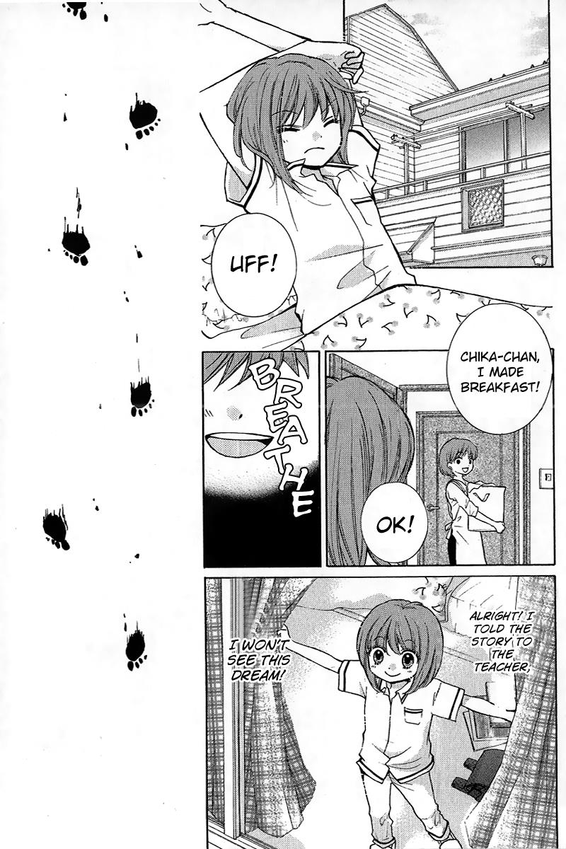 Read Zekkyou Gakkyuu EN Manga Online