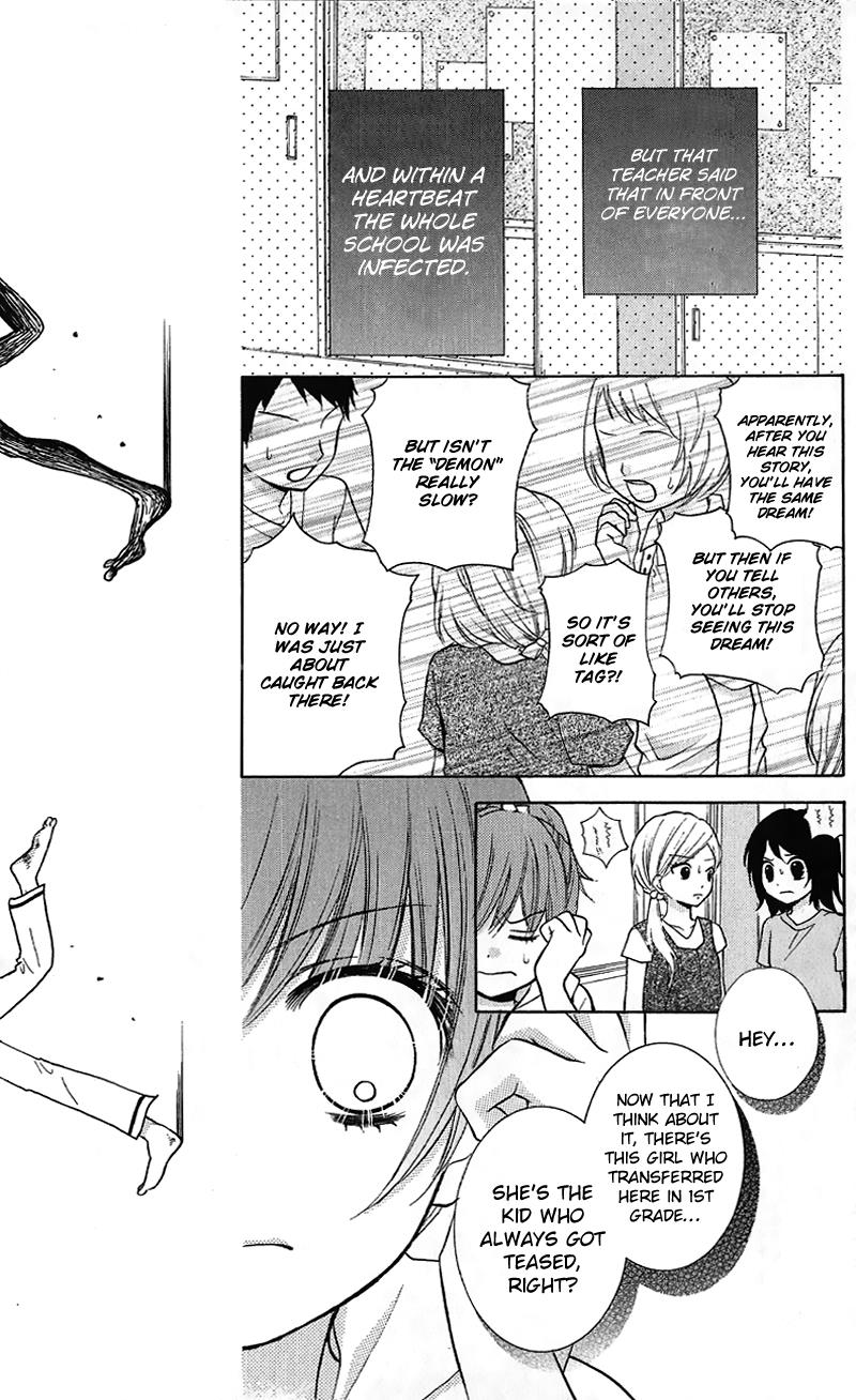 Read Zekkyou Gakkyuu EN Manga Online