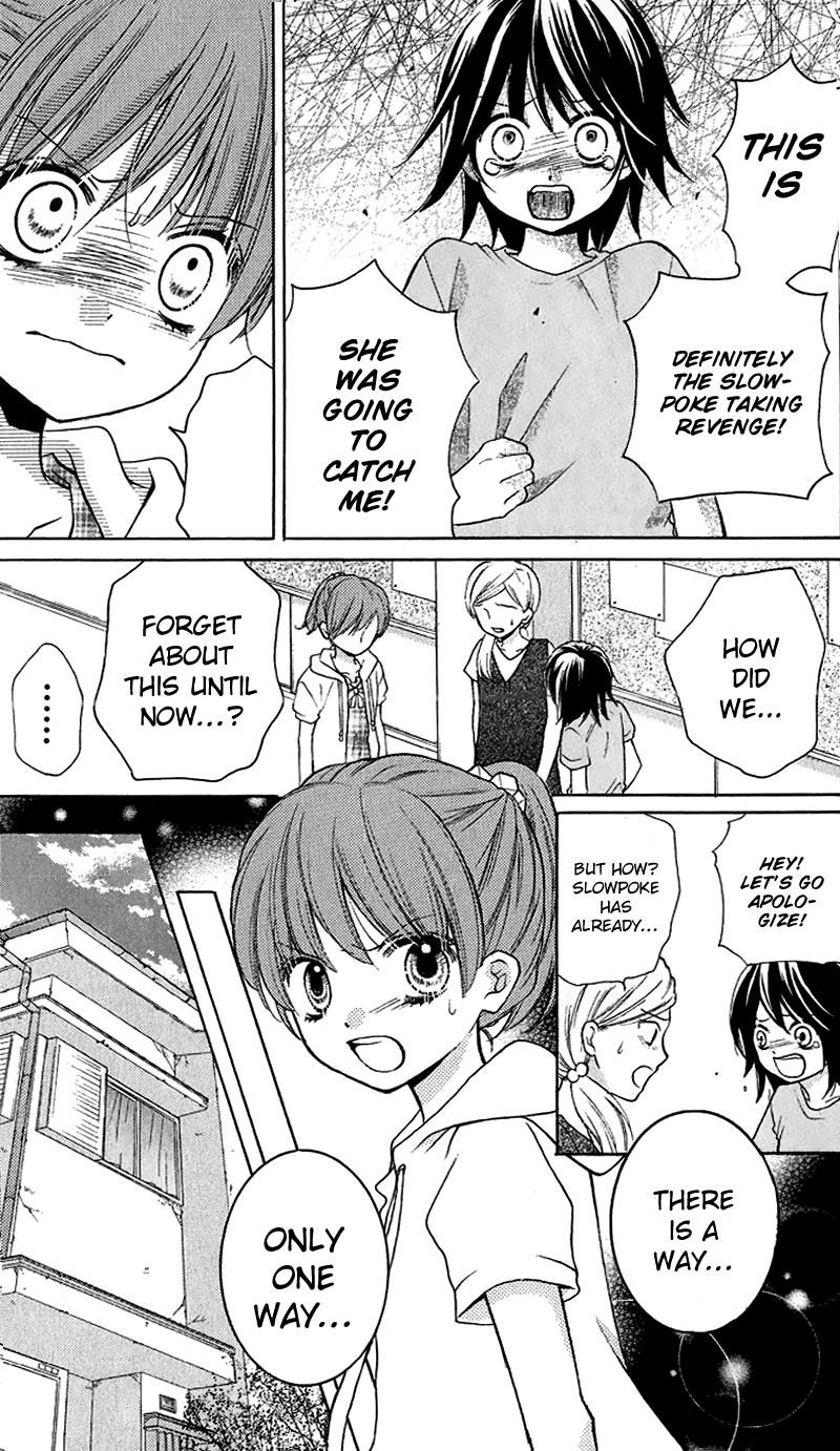 Read Zekkyou Gakkyuu EN Manga Online