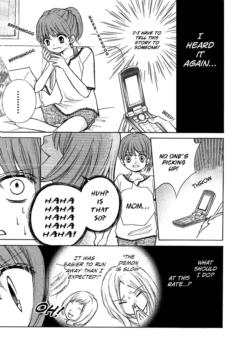 Read Zekkyou Gakkyuu EN Manga Online