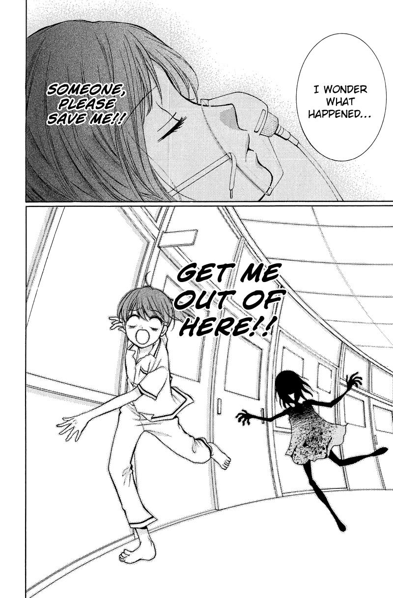 Read Zekkyou Gakkyuu EN Manga Online