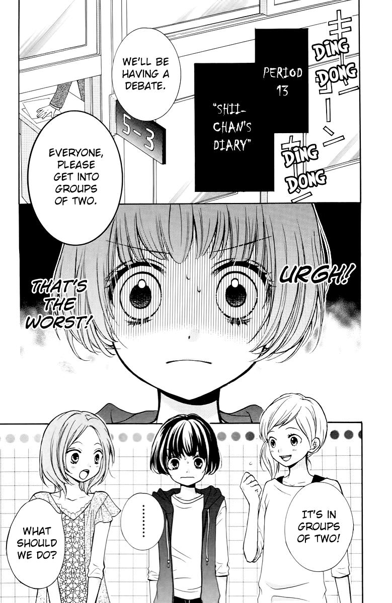 Read Zekkyou Gakkyuu EN Manga Online