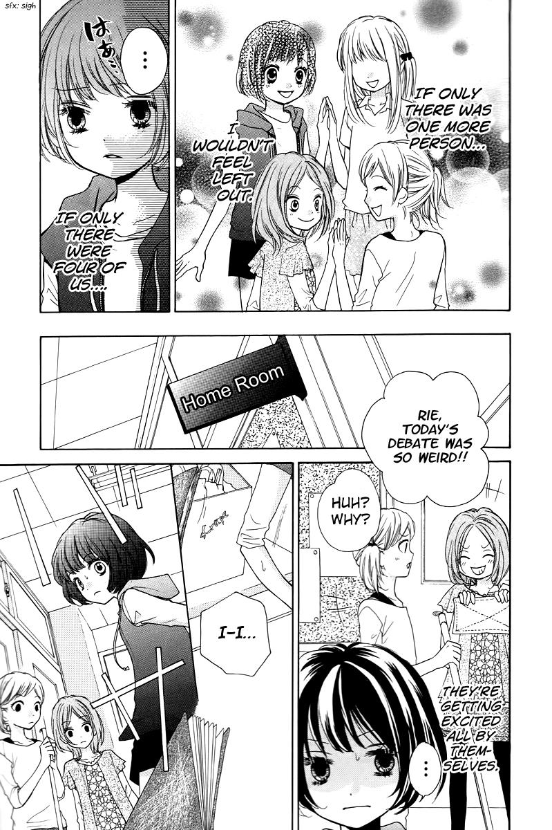 Read Zekkyou Gakkyuu EN Manga Online