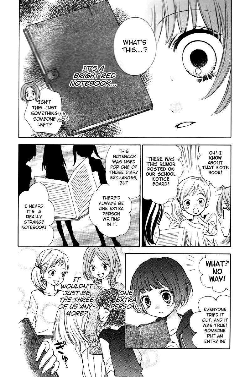 Read Zekkyou Gakkyuu EN Manga Online