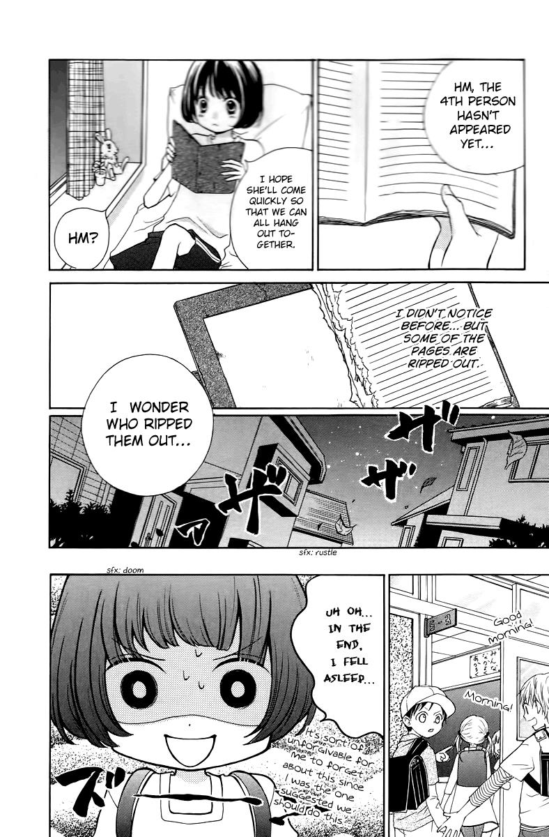 Read Zekkyou Gakkyuu EN Manga Online