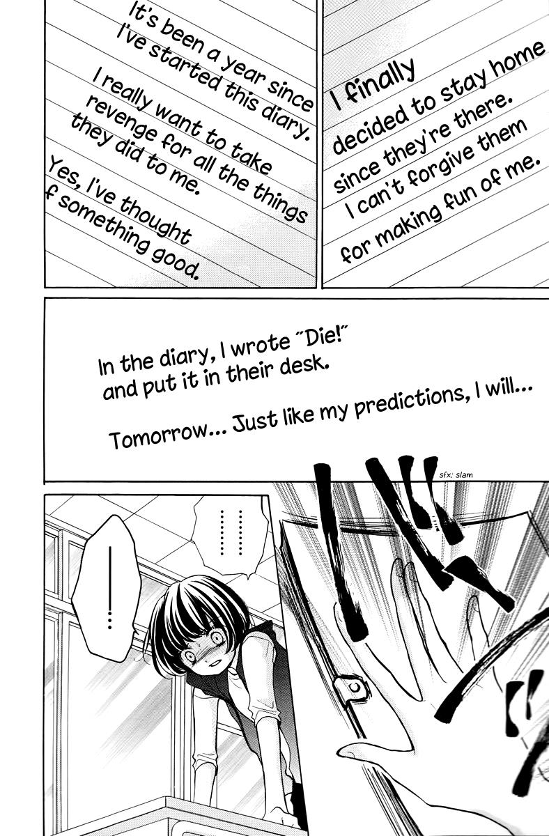 Read Zekkyou Gakkyuu EN Manga Online