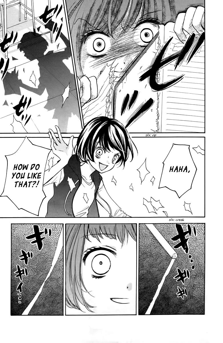 Read Zekkyou Gakkyuu EN Manga Online