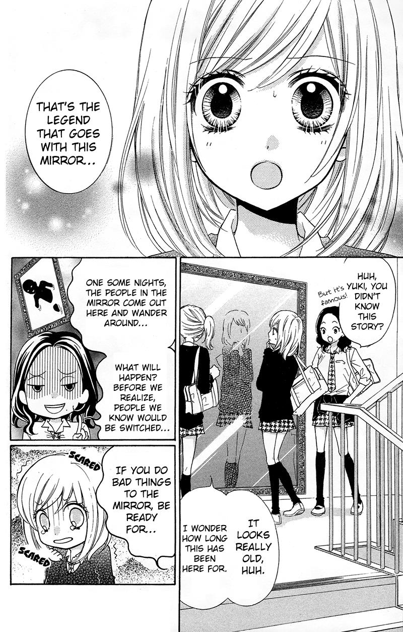 Read Zekkyou Gakkyuu EN Manga Online