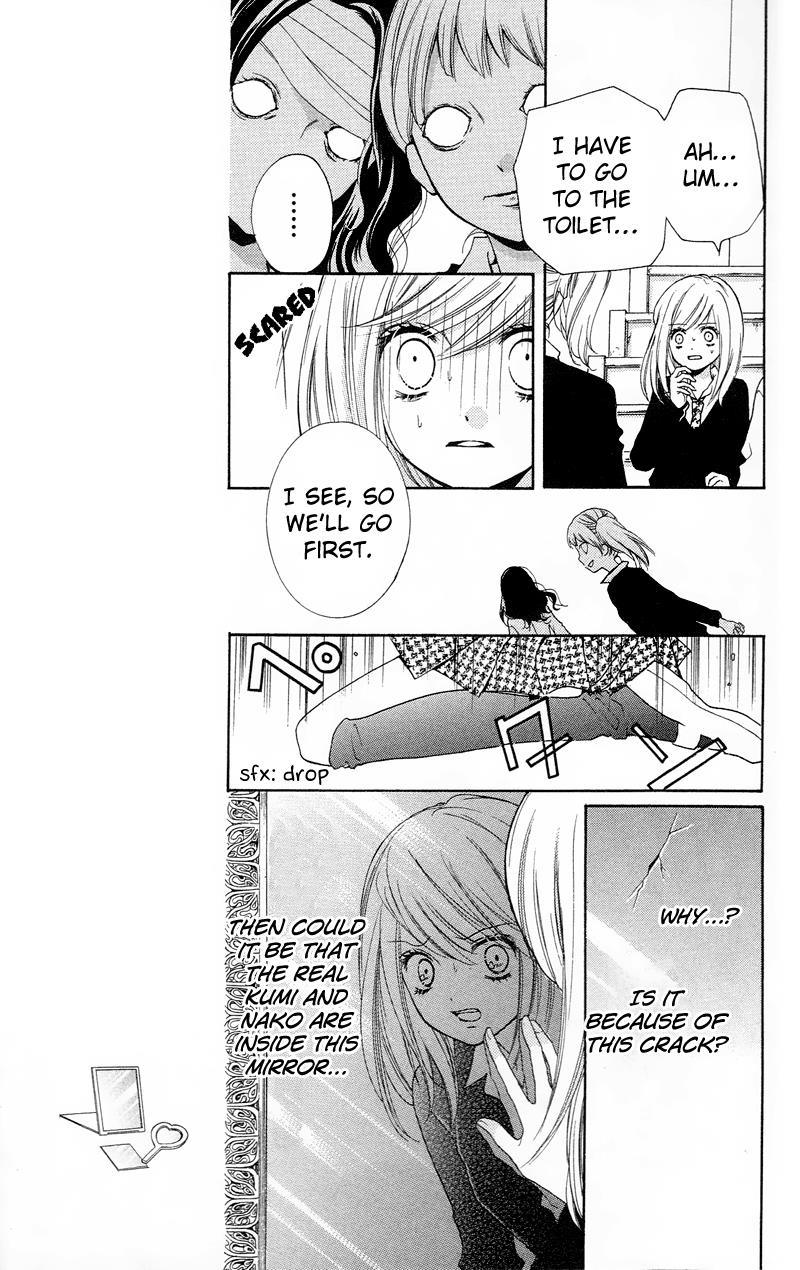 Read Zekkyou Gakkyuu EN Manga Online