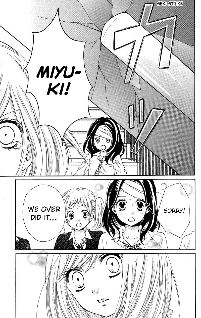 Read Zekkyou Gakkyuu EN Manga Online