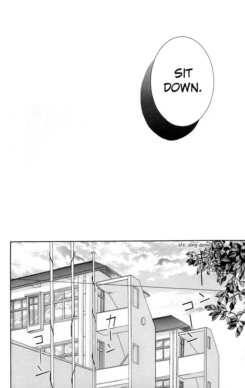 Read Zekkyou Gakkyuu EN Manga Online