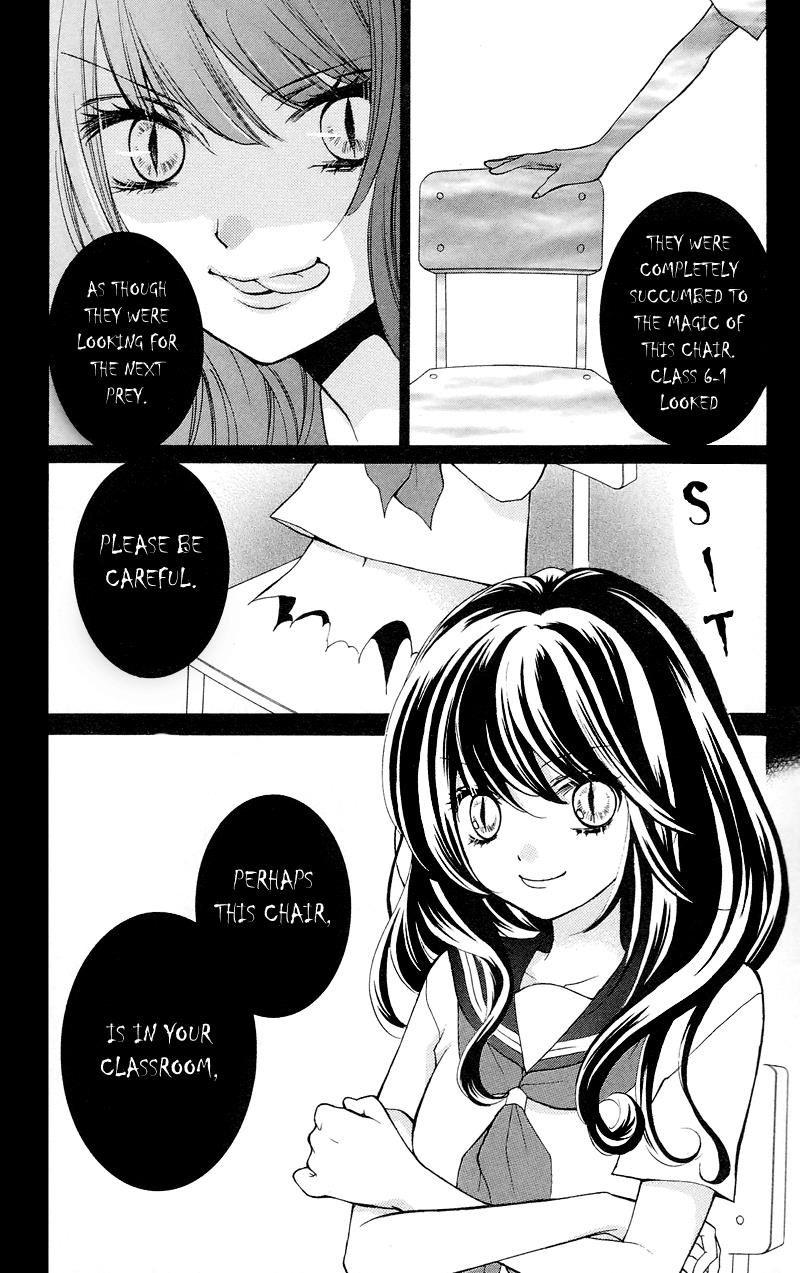 Read Zekkyou Gakkyuu EN Manga Online