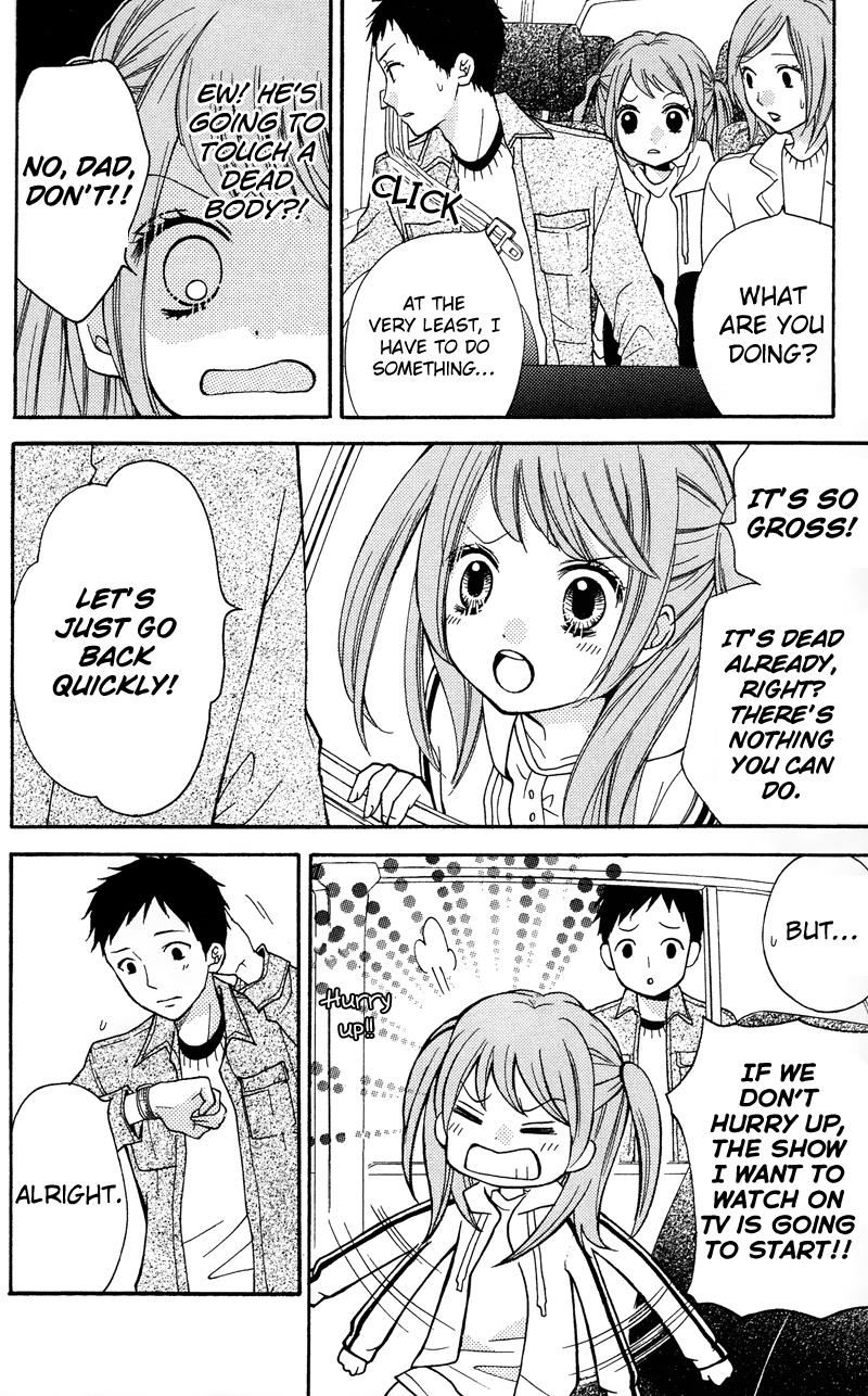 Read Zekkyou Gakkyuu EN Manga Online