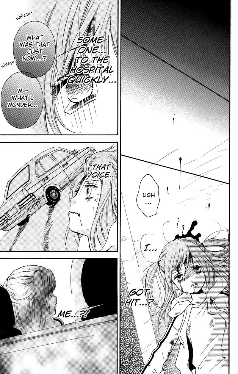 Read Zekkyou Gakkyuu EN Manga Online