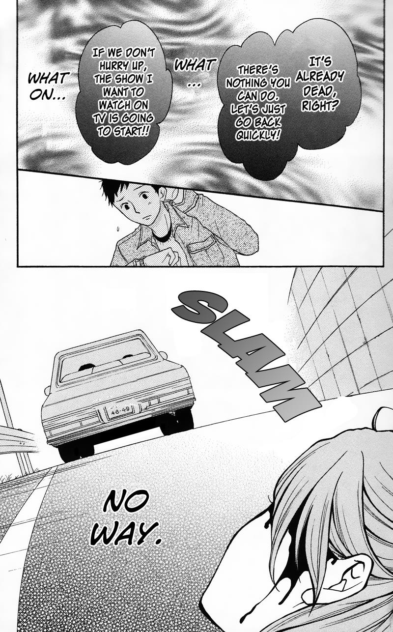 Read Zekkyou Gakkyuu EN Manga Online