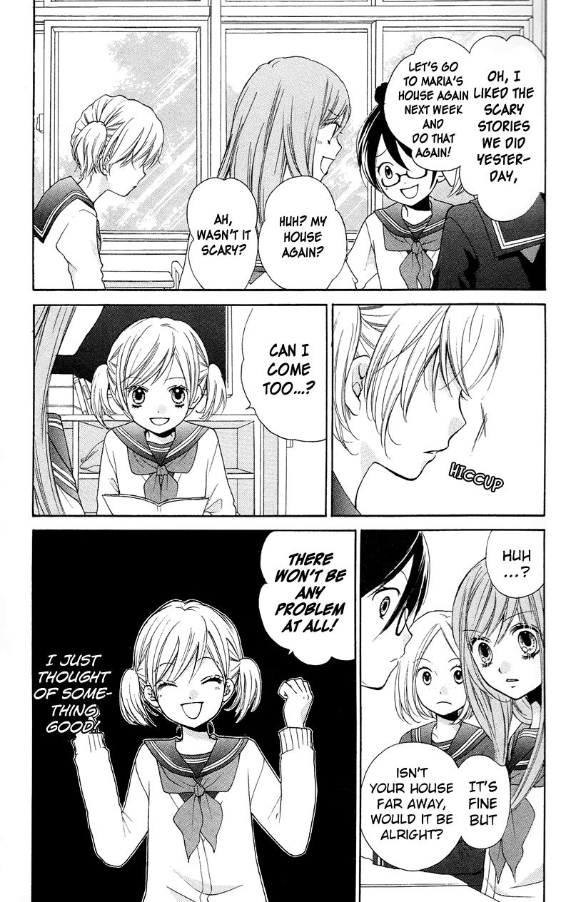 Read Zekkyou Gakkyuu EN Manga Online