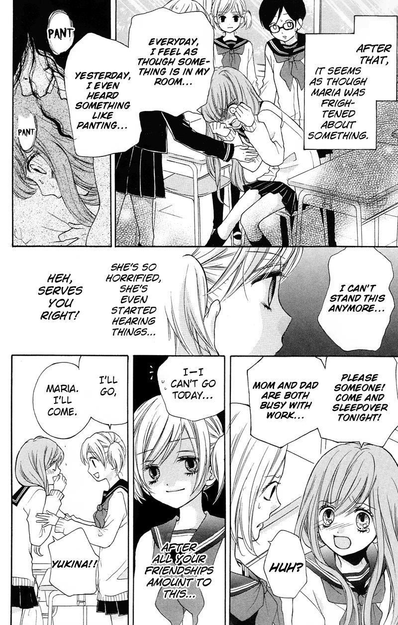 Read Zekkyou Gakkyuu EN Manga Online