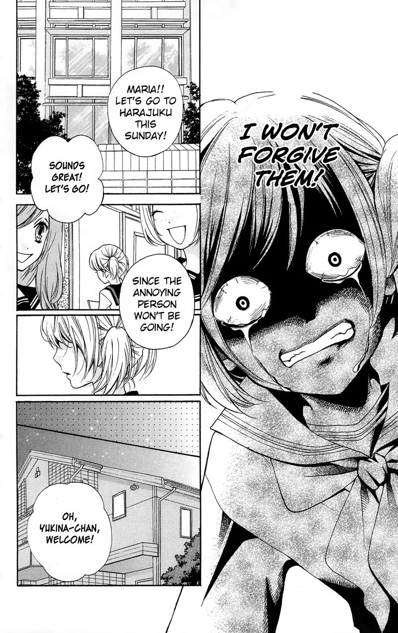 Read Zekkyou Gakkyuu EN Manga Online