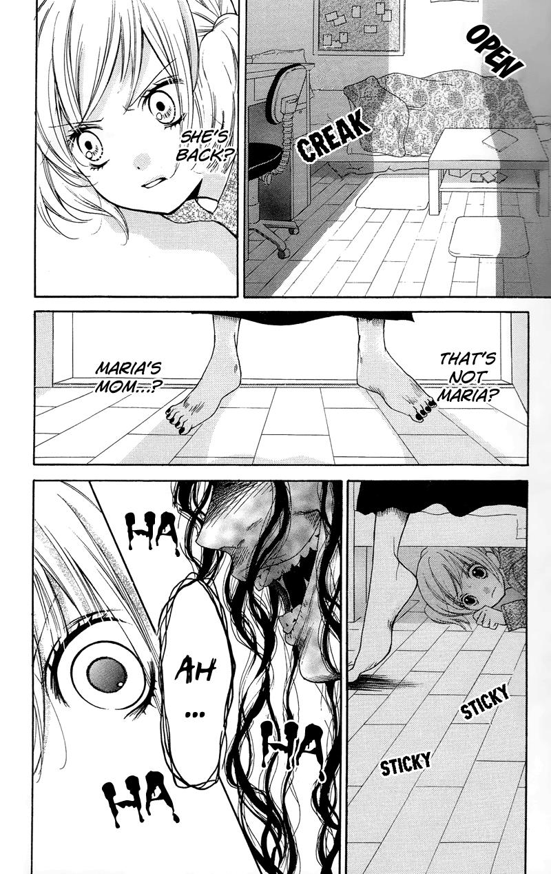 Read Zekkyou Gakkyuu EN Manga Online