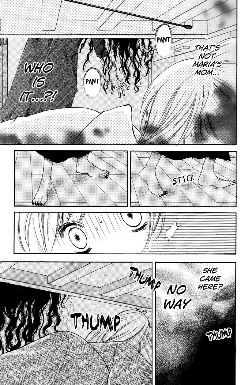Read Zekkyou Gakkyuu EN Manga Online