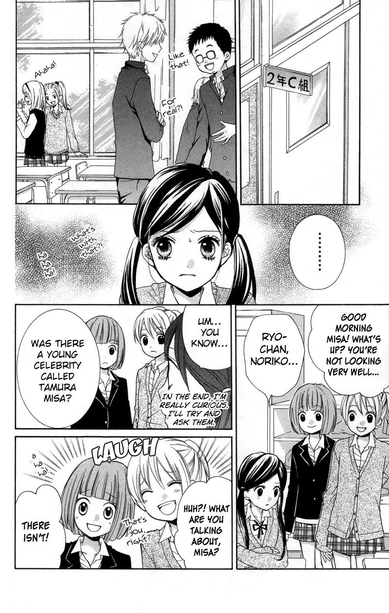 Read Zekkyou Gakkyuu EN Manga Online