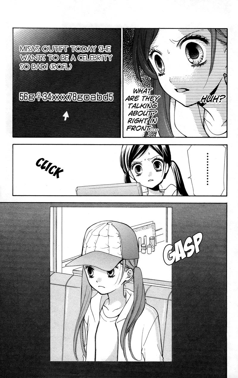 Read Zekkyou Gakkyuu EN Manga Online