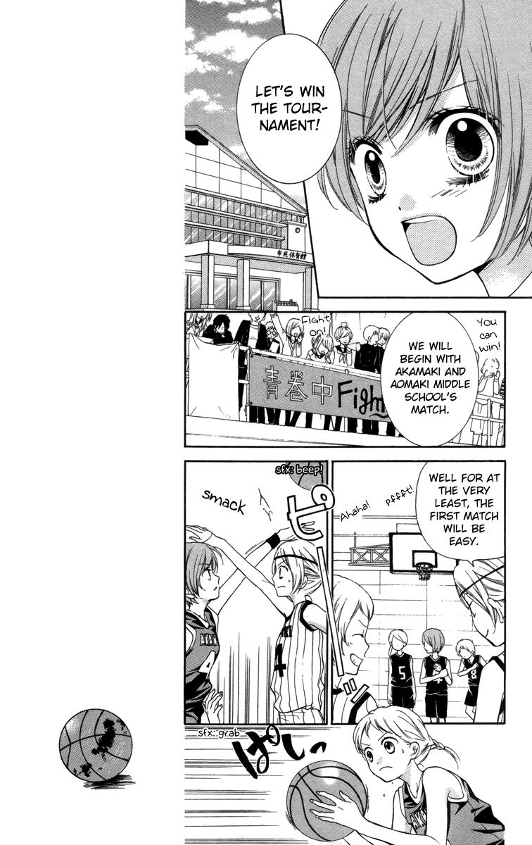 Read Zekkyou Gakkyuu EN Manga Online