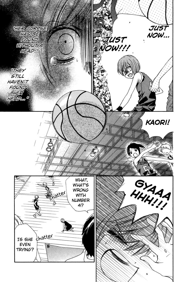 Read Zekkyou Gakkyuu EN Manga Online