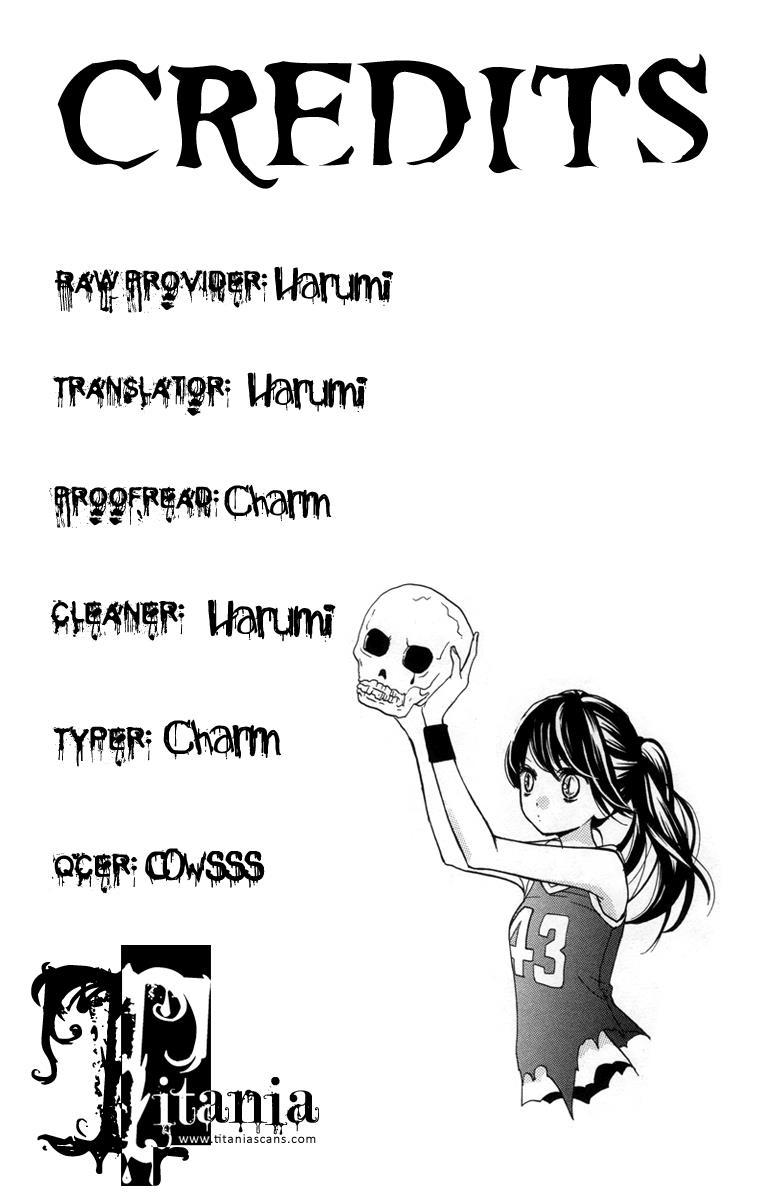 Read Zekkyou Gakkyuu EN Manga Online