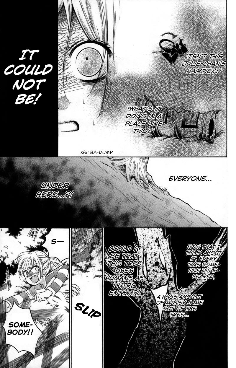 Read Zekkyou Gakkyuu EN Manga Online