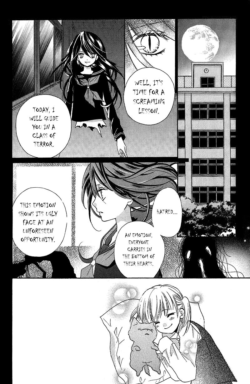 Read Zekkyou Gakkyuu EN Manga Online
