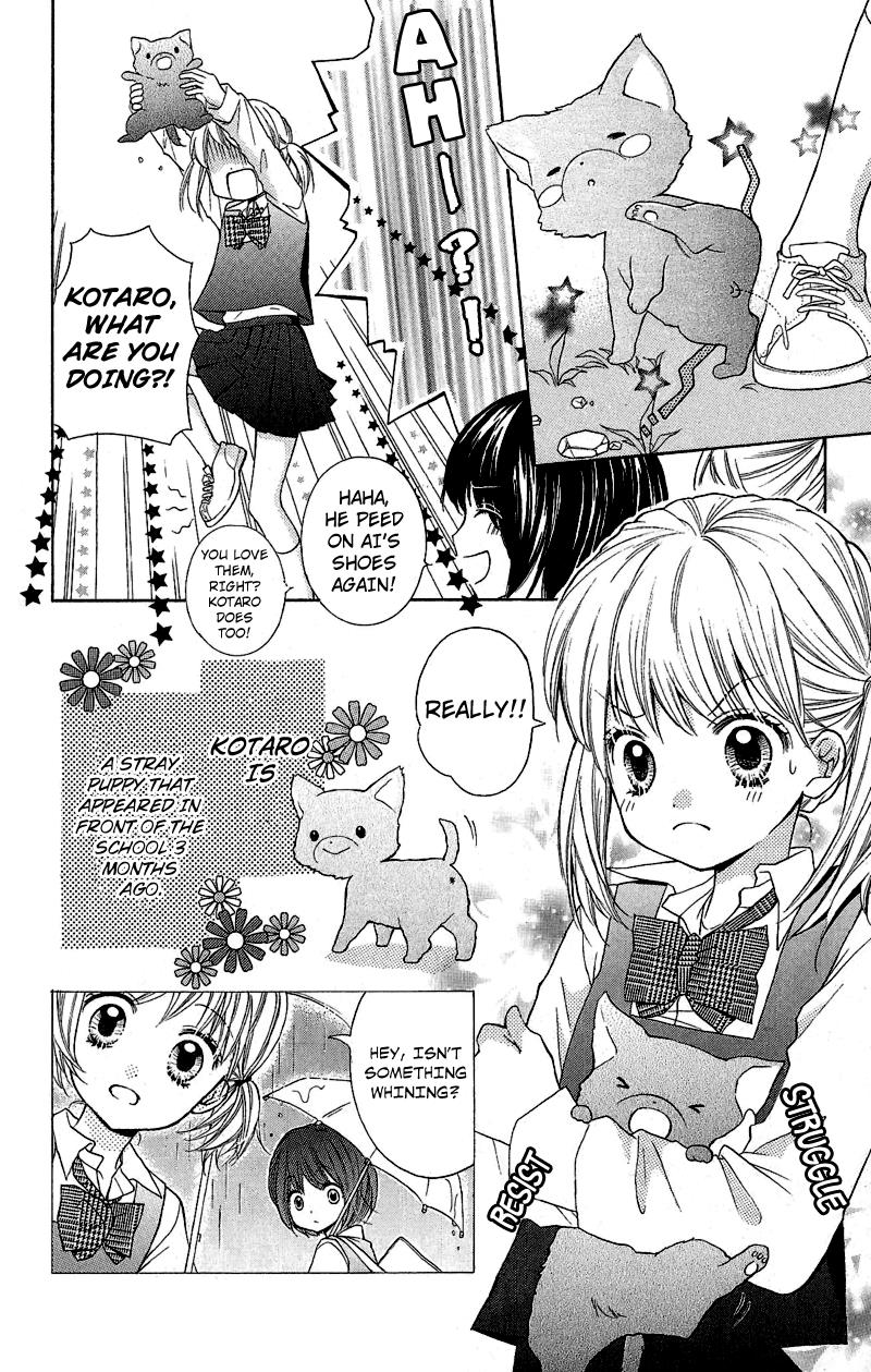 Read Zekkyou Gakkyuu EN Manga Online