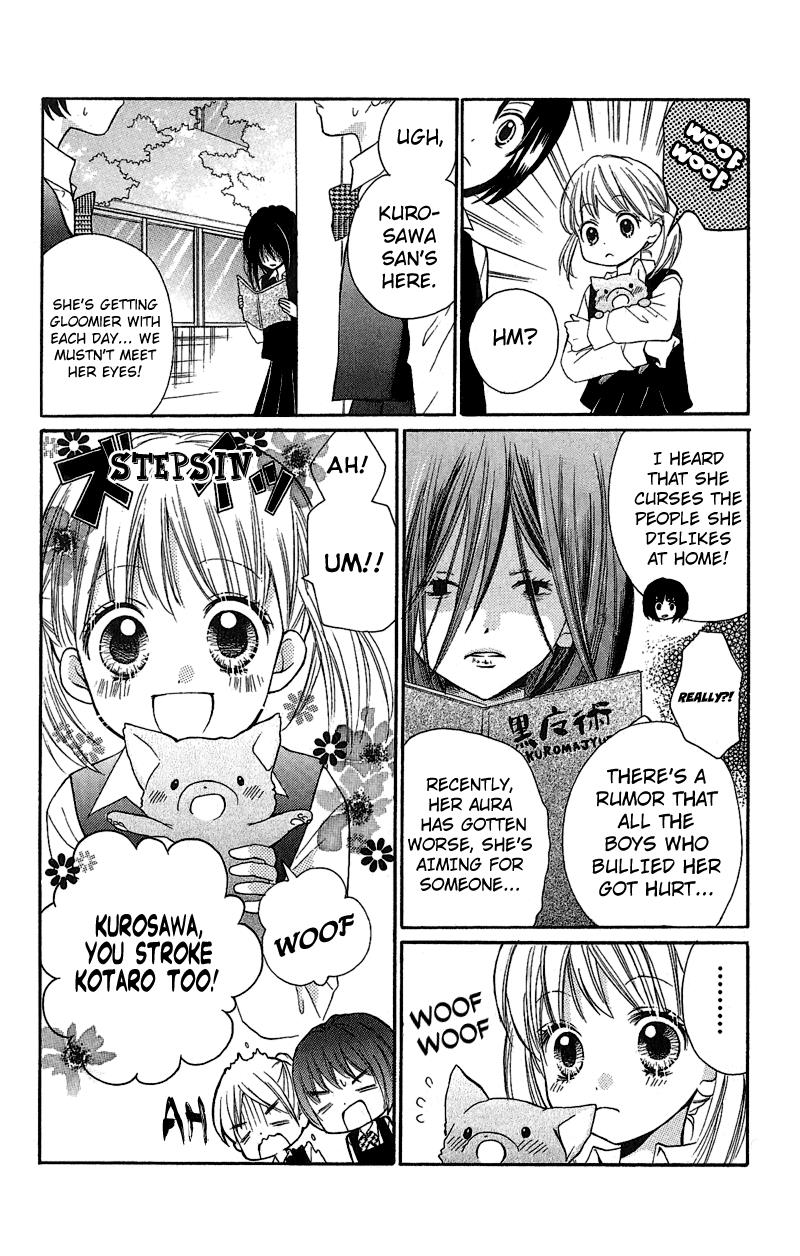 Read Zekkyou Gakkyuu EN Manga Online