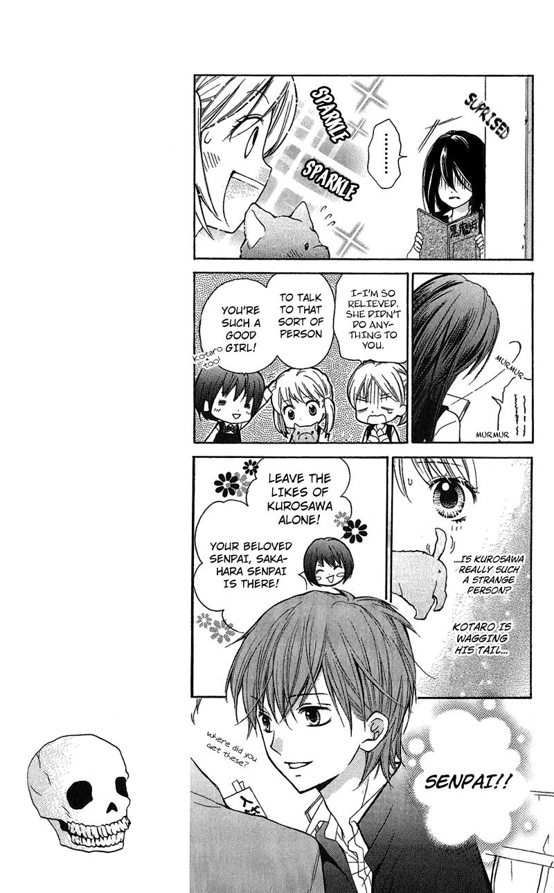 Read Zekkyou Gakkyuu EN Manga Online