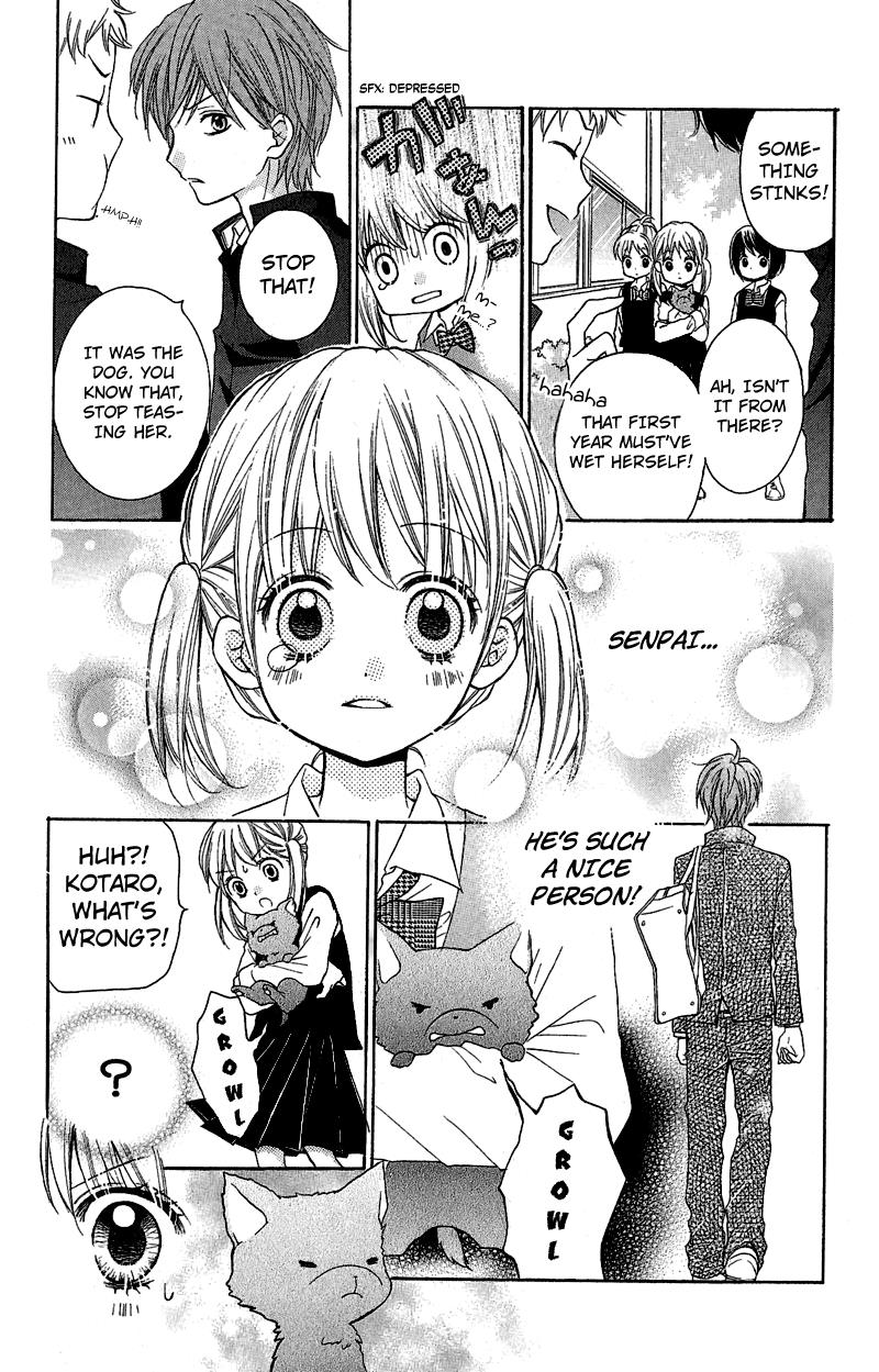 Read Zekkyou Gakkyuu EN Manga Online