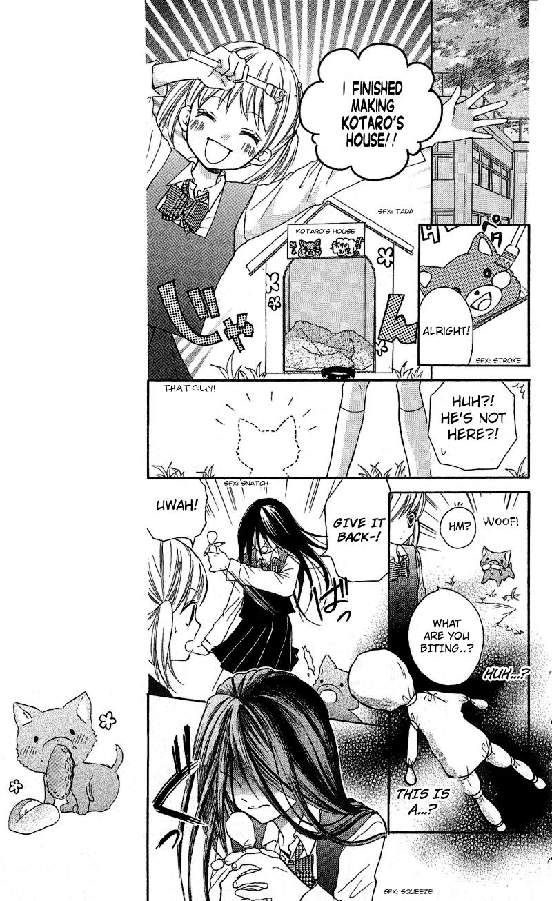Read Zekkyou Gakkyuu EN Manga Online