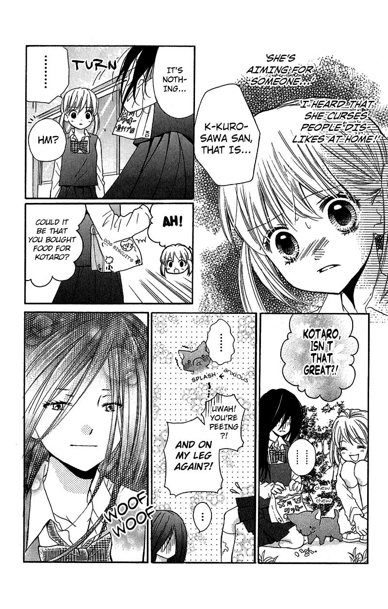 Read Zekkyou Gakkyuu EN Manga Online
