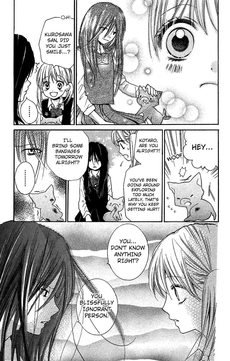 Read Zekkyou Gakkyuu EN Manga Online