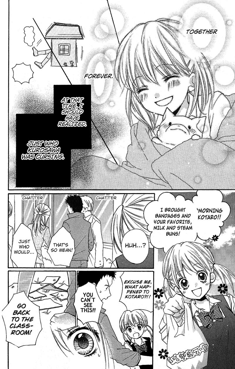 Read Zekkyou Gakkyuu EN Manga Online