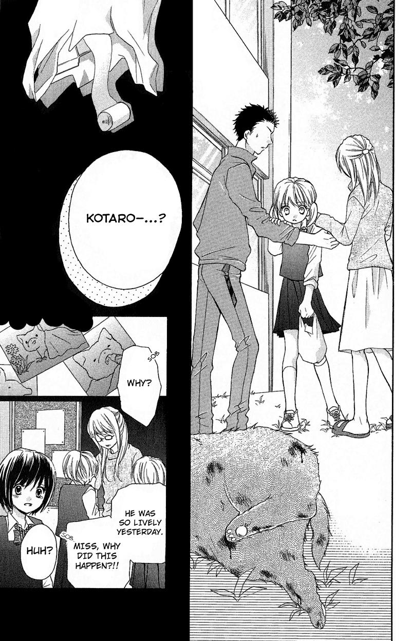 Read Zekkyou Gakkyuu EN Manga Online