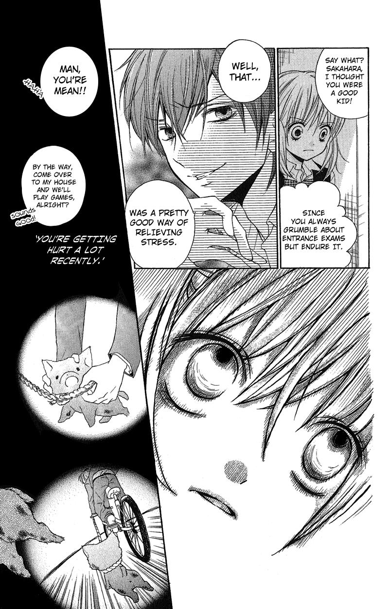 Read Zekkyou Gakkyuu EN Manga Online