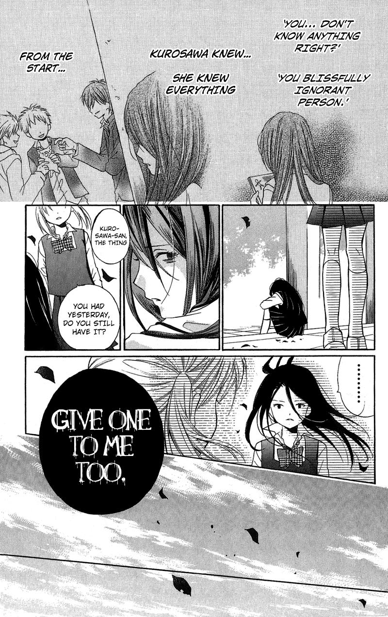 Read Zekkyou Gakkyuu EN Manga Online