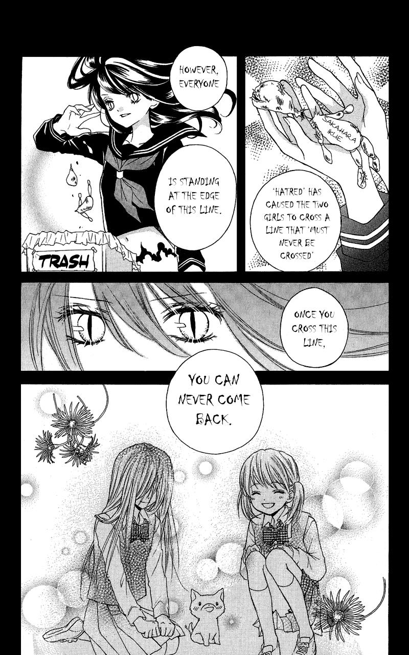 Read Zekkyou Gakkyuu EN Manga Online