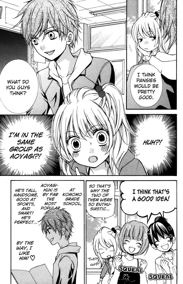 Read Zekkyou Gakkyuu EN Manga Online