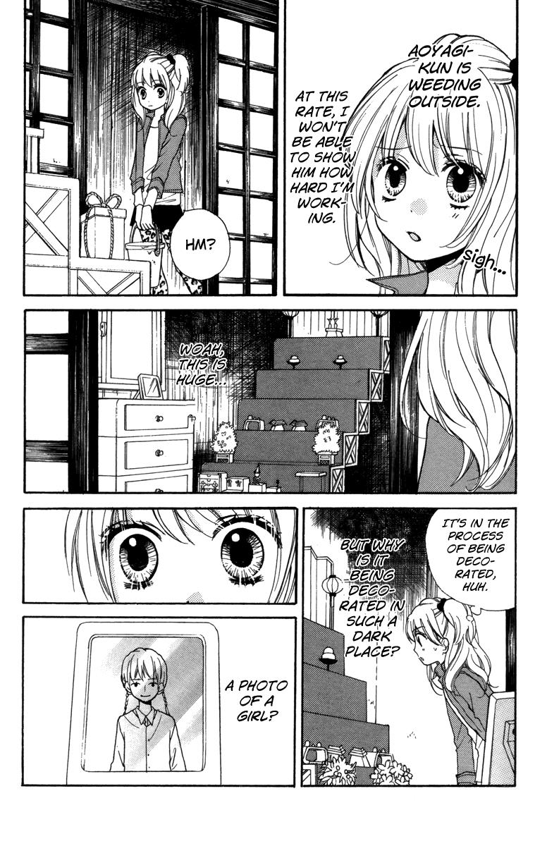 Read Zekkyou Gakkyuu EN Manga Online